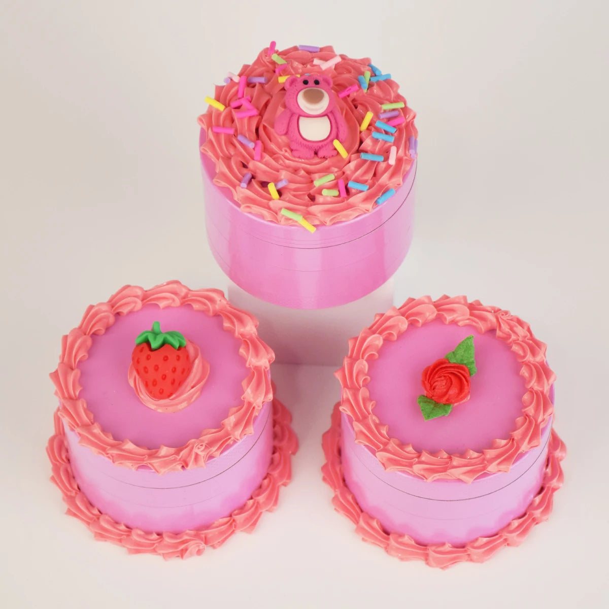 Sweet Delight Grinder