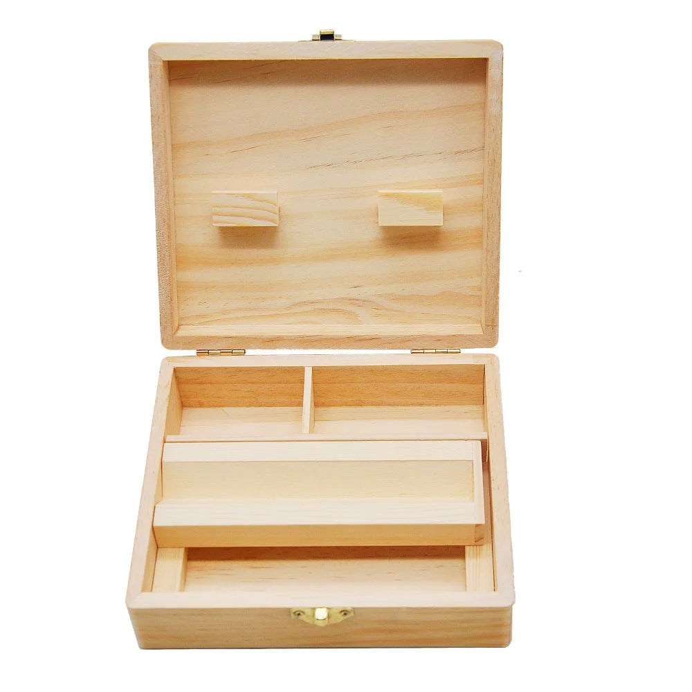 BambuLock Stash Box