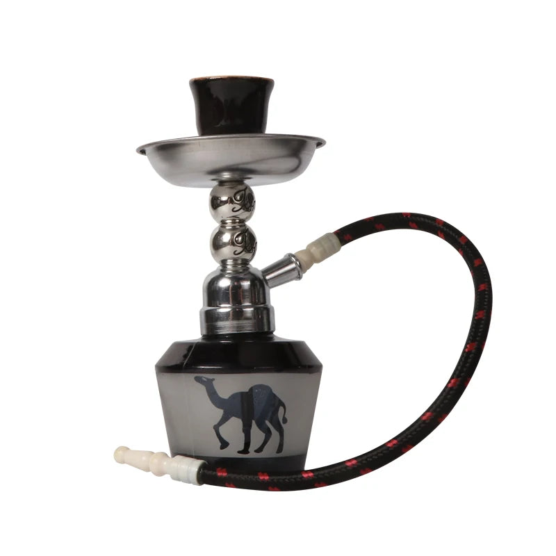 Desert Breeze Mini Hookah