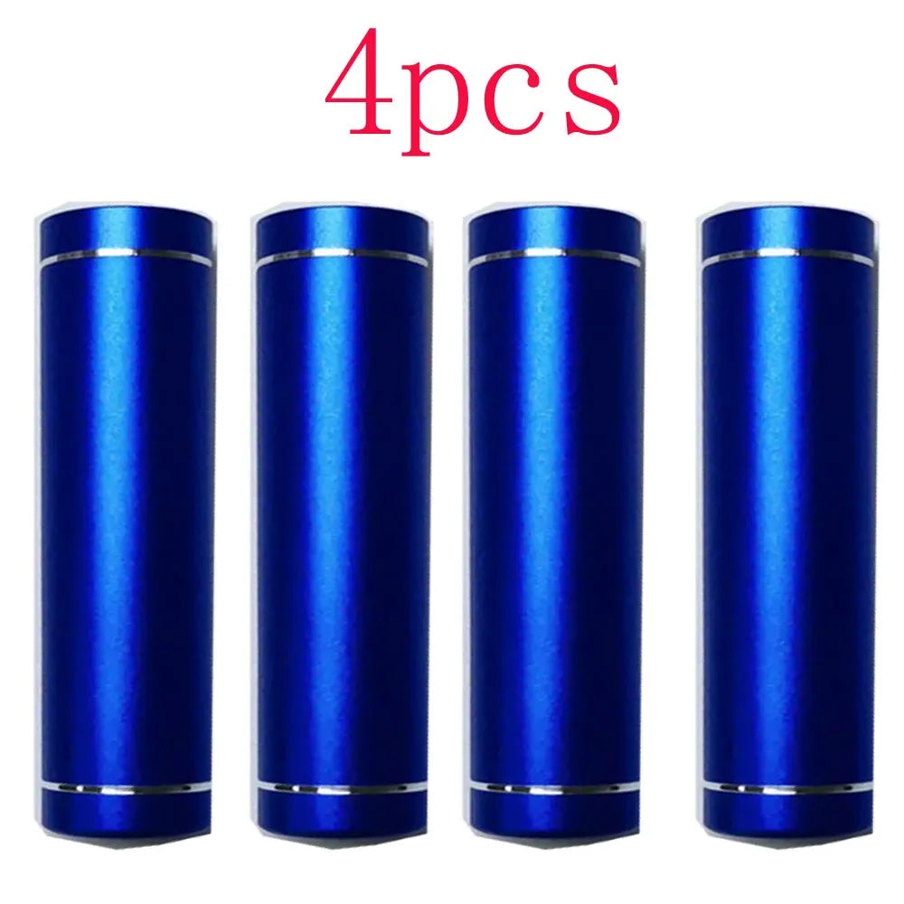 StealthVolt– Battery Stash Can