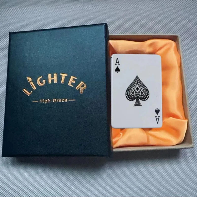 AceFlame Lighter