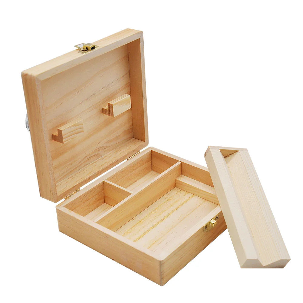BambuLock Stash Box