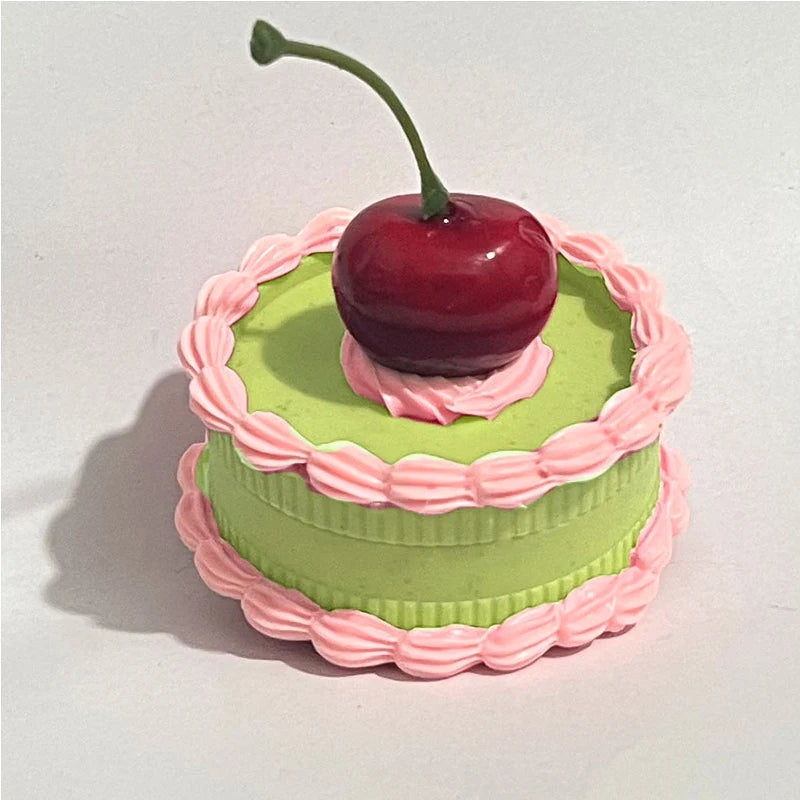 Sweet Grind Pastry Crusher