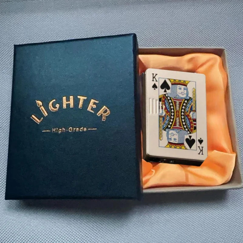 AceFlame Lighter