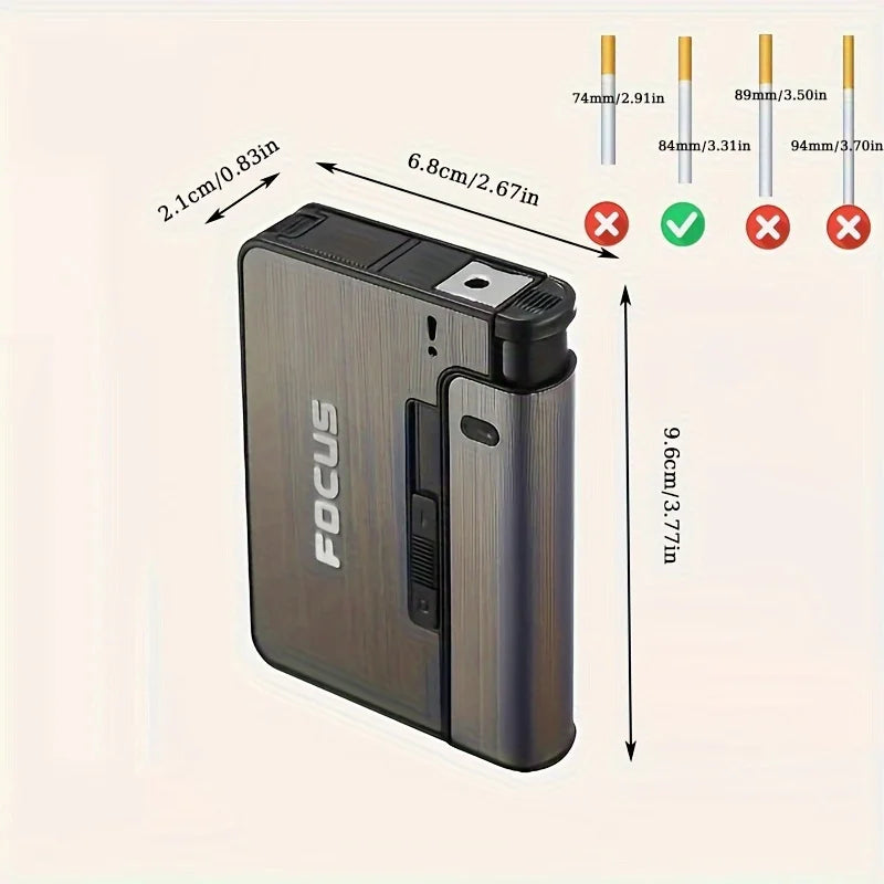 TorchPack
