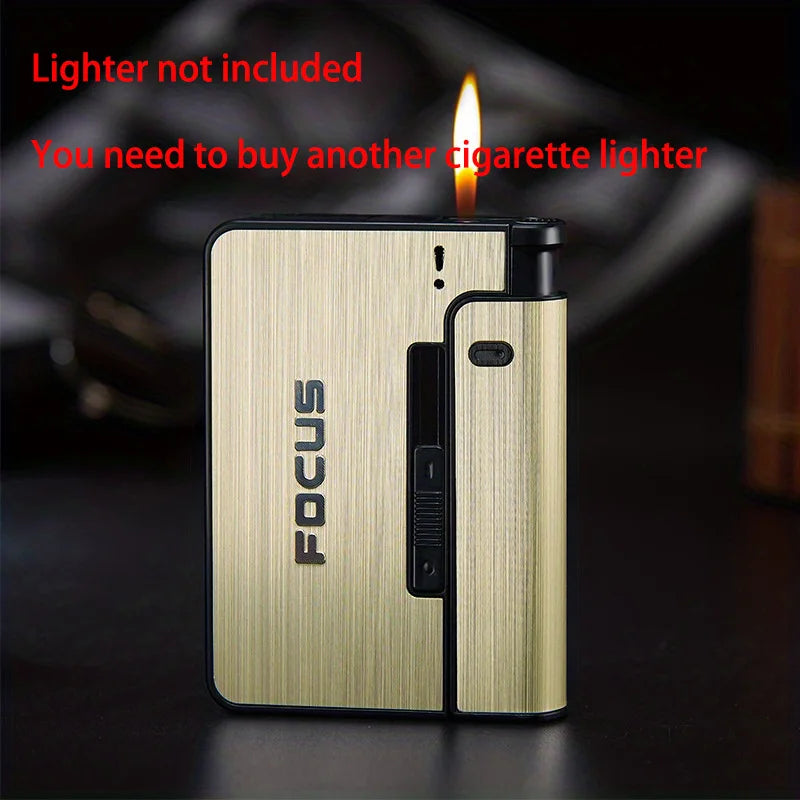 TorchPack