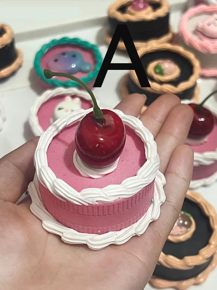 Sweet Grind Pastry Crusher