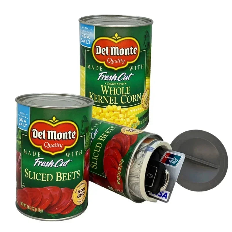 PantryVault Stash Can