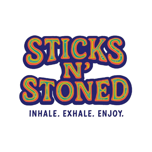 Sticks n’ Stoned