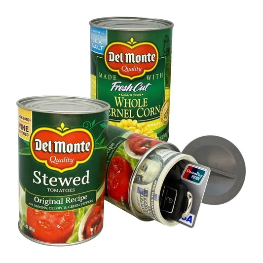 PantryVault Stash Can
