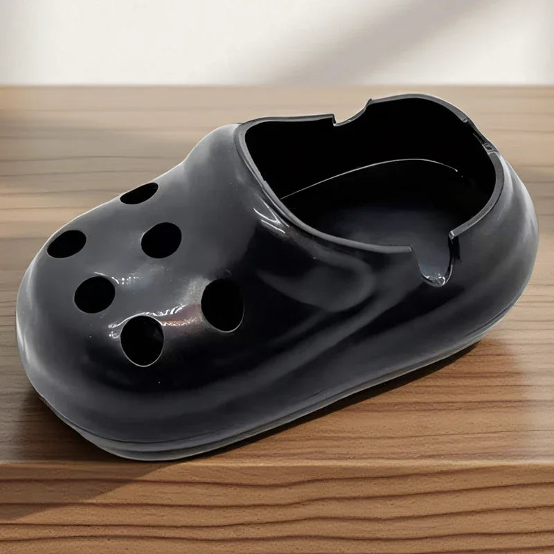Croc Pot Ashtray