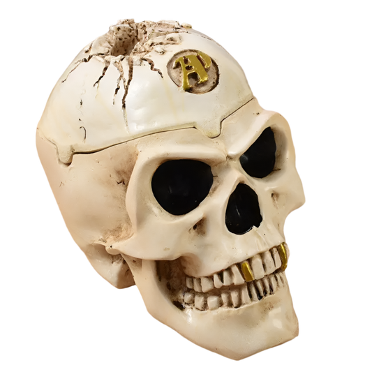 Smoke n' Bones Ashtray
